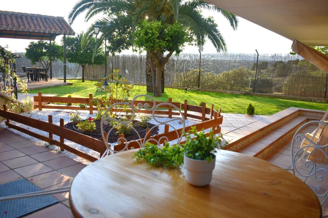 Donde Portela Almorox Exterior photo