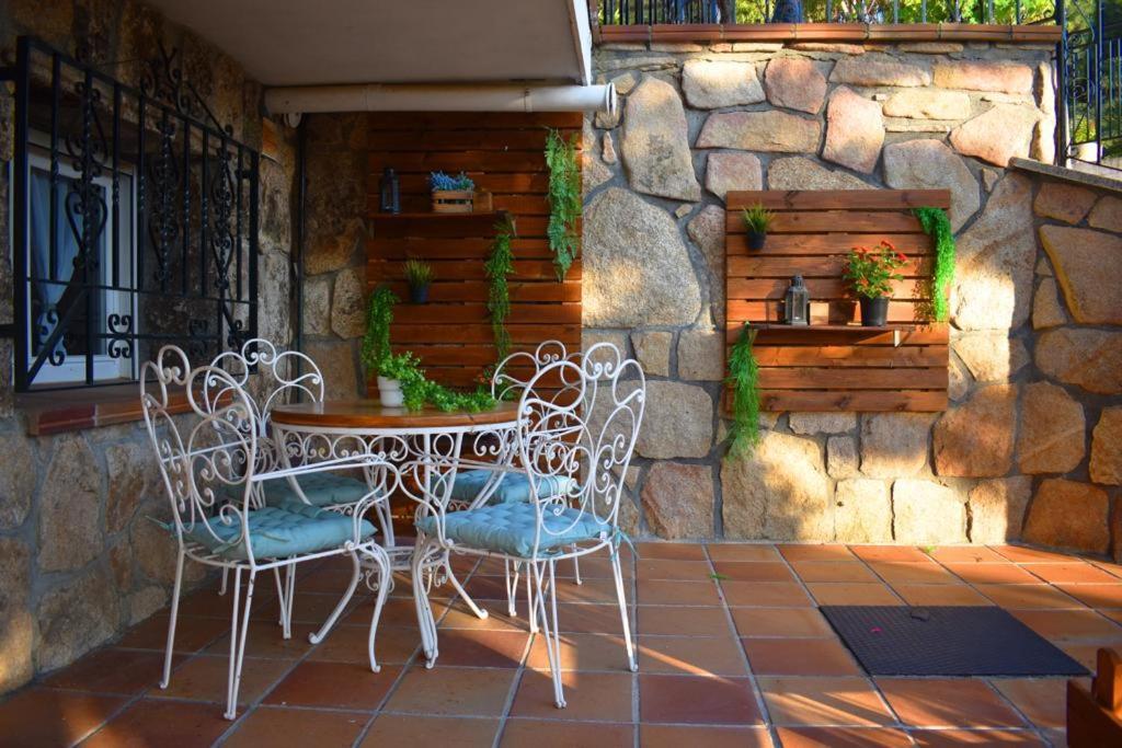 Donde Portela Almorox Exterior photo